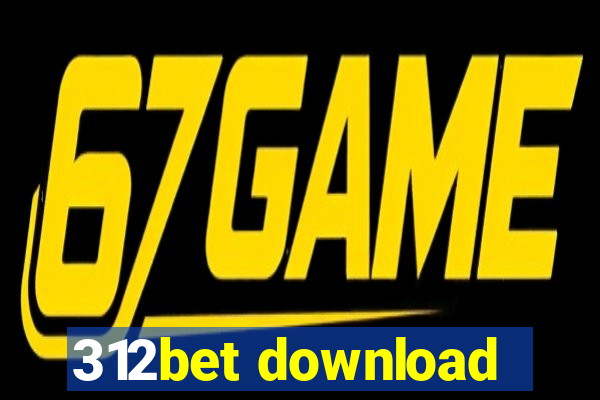 312bet download