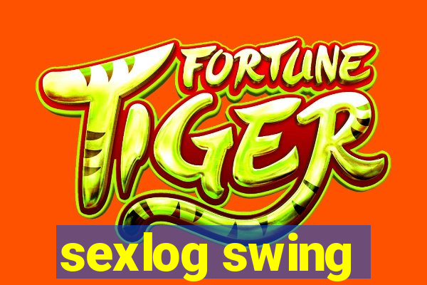 sexlog swing