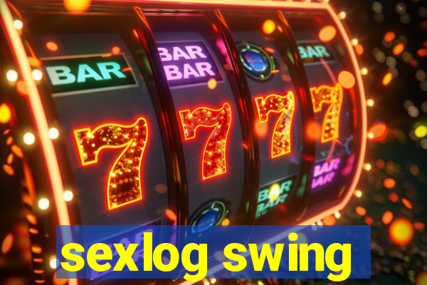 sexlog swing