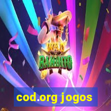 cod.org jogos