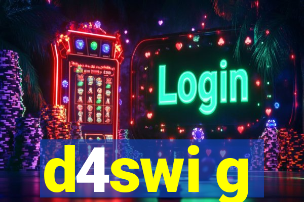 d4swi g