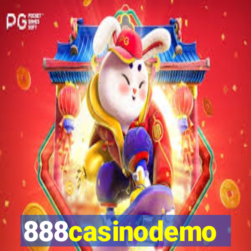 888casinodemo