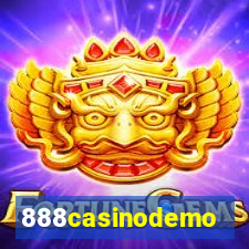 888casinodemo