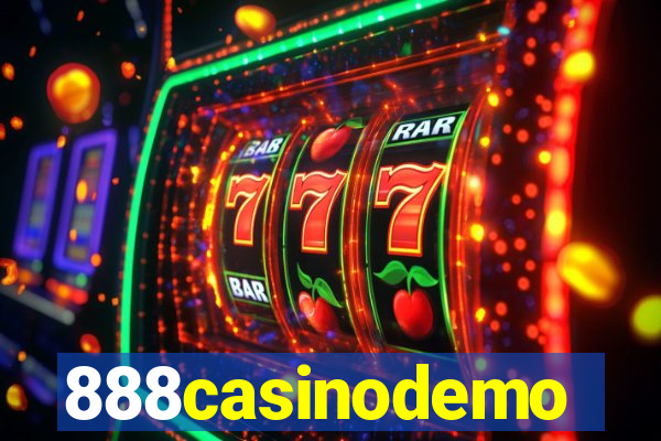 888casinodemo