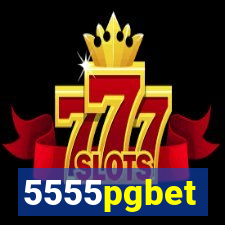 5555pgbet