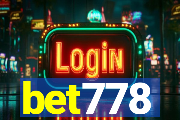 bet778