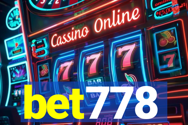 bet778