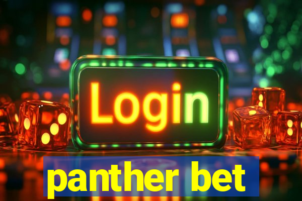 panther bet