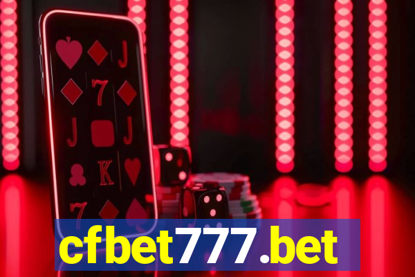 cfbet777.bet