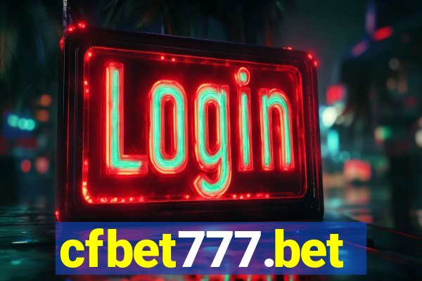 cfbet777.bet