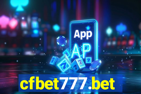 cfbet777.bet