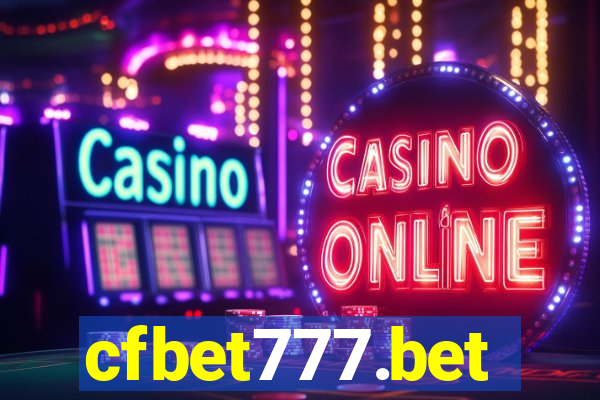 cfbet777.bet