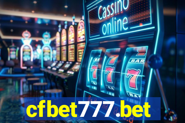 cfbet777.bet