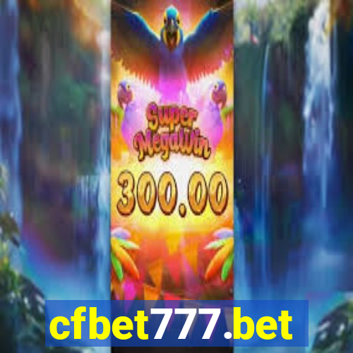 cfbet777.bet