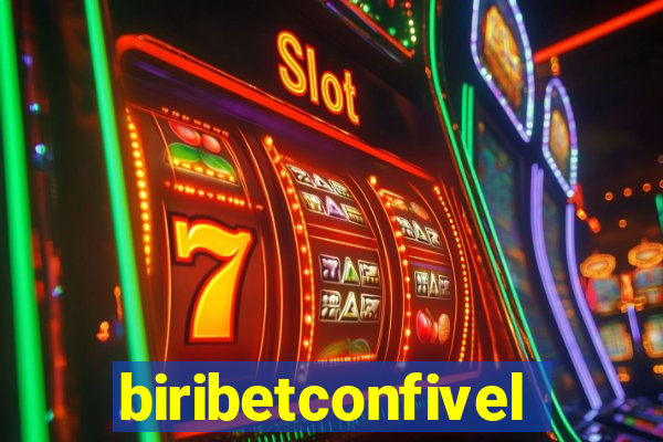 biribetconfivel