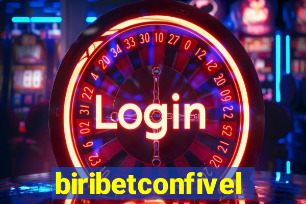 biribetconfivel