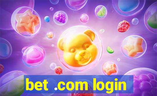 bet .com login