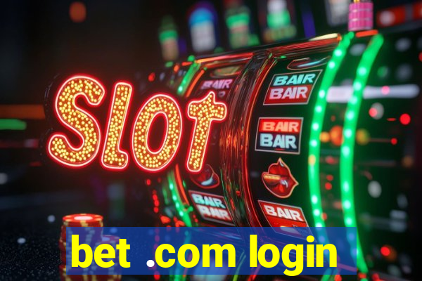 bet .com login