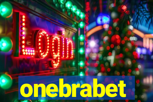 onebrabet