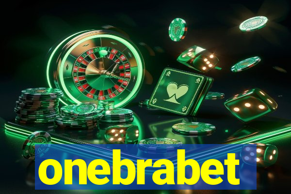 onebrabet