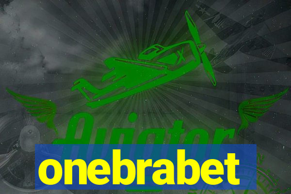 onebrabet