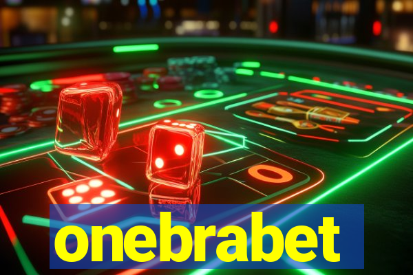 onebrabet