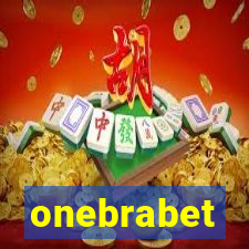 onebrabet