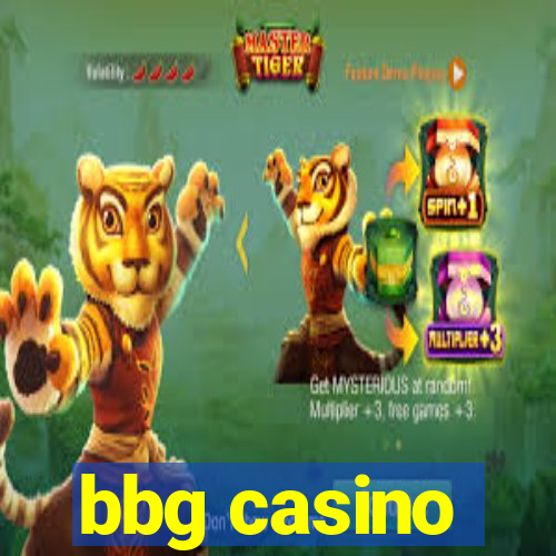 bbg casino