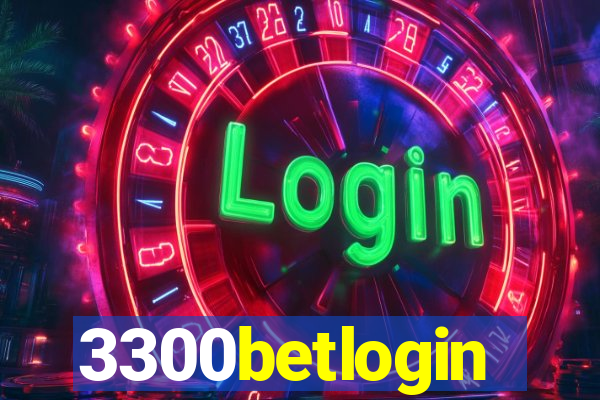 3300betlogin