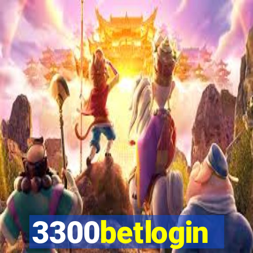 3300betlogin