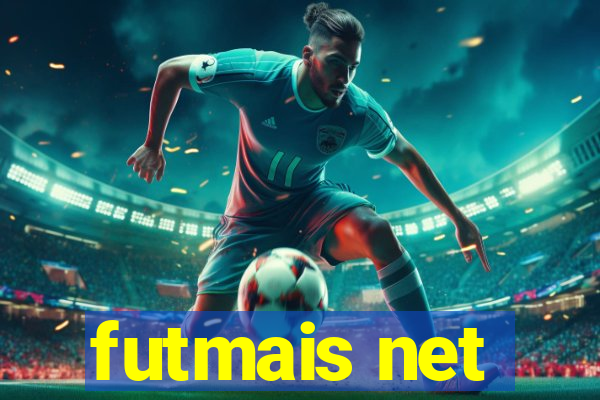 futmais net