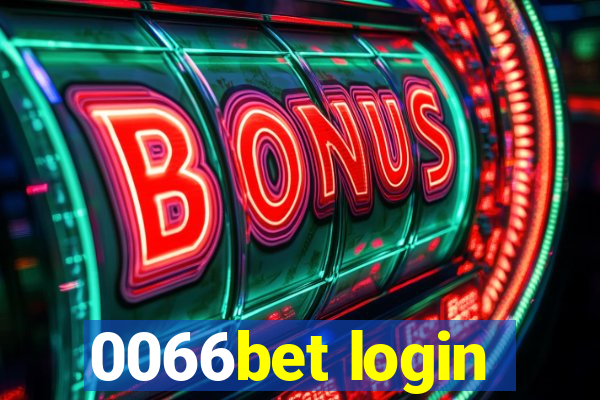 0066bet login