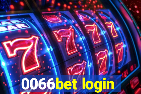 0066bet login