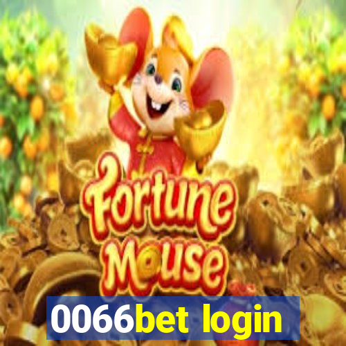 0066bet login