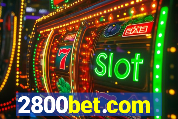 2800bet.com