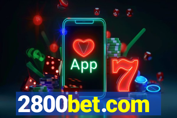 2800bet.com