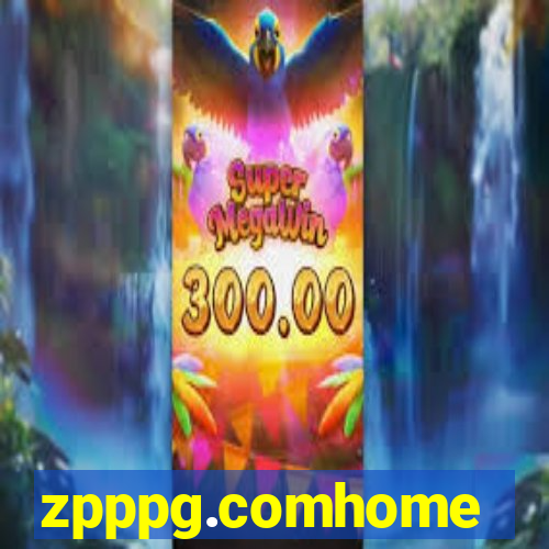 zpppg.comhome