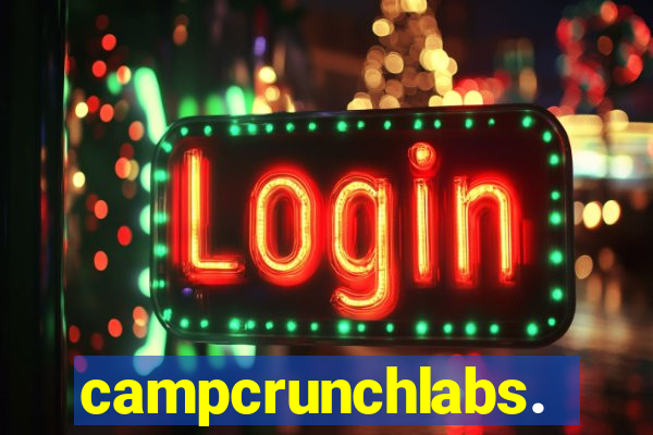 campcrunchlabs.con