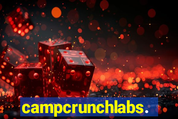 campcrunchlabs.con