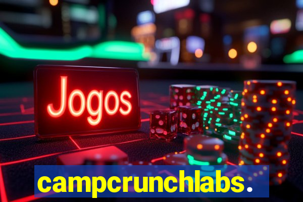 campcrunchlabs.con