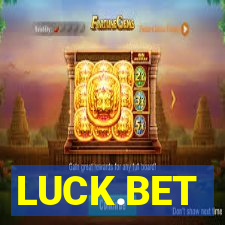 LUCK.BET