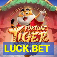 LUCK.BET