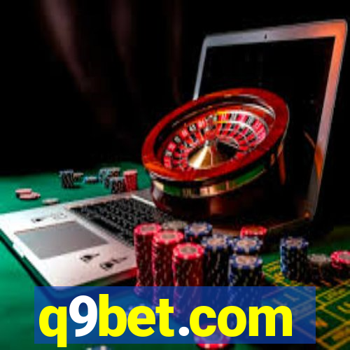 q9bet.com