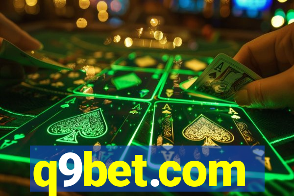 q9bet.com