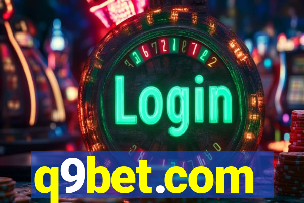 q9bet.com