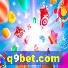 q9bet.com