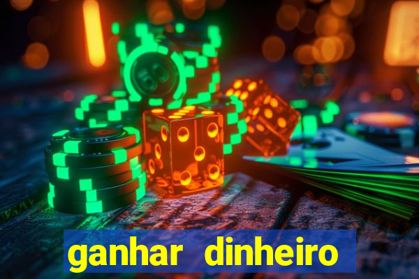 ganhar dinheiro jogando sem precisar depositar