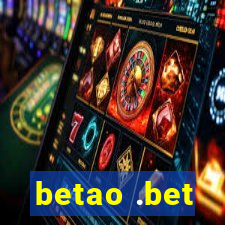 betao .bet