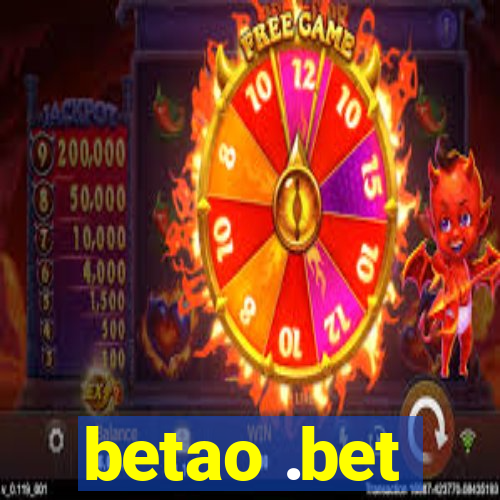 betao .bet