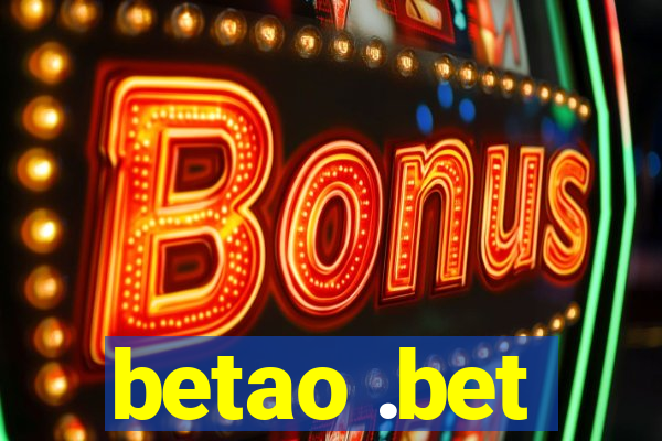 betao .bet